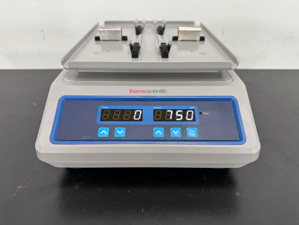 Image of Thermo Scientific Digital Microplate Shaker